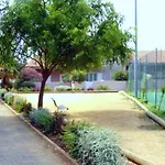 Ferienhaus Fuer Acht Personen By Interhome Saint-Cyprien (Pyrenees-Orientales)