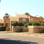 Fuer Acht Personen By Interhome * Saint-Cyprien (Pyrenees-Orientales)