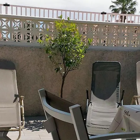 Ferienhaus Fuer Acht Personen By Interhome Saint-Cyprien (Pyrenees-Orientales)