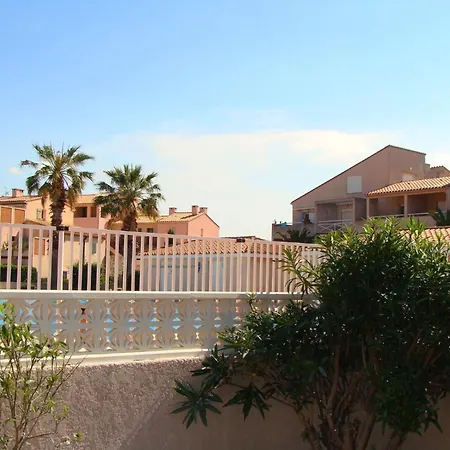 Fuer Acht Personen By Interhome * Saint-Cyprien (Pyrenees-Orientales)