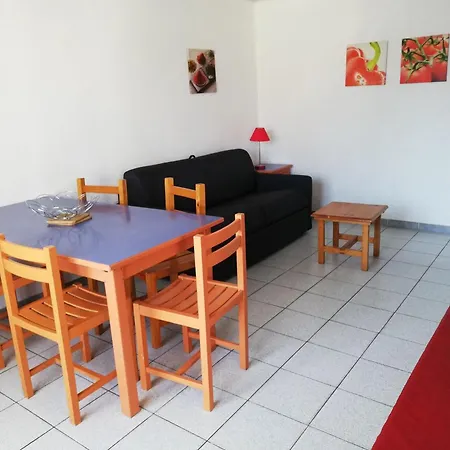 Fuer Acht Personen By Interhome * Saint-Cyprien (Pyrenees-Orientales)