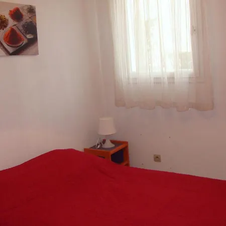 Prázdninový dům Fuer Acht Personen By Interhome *