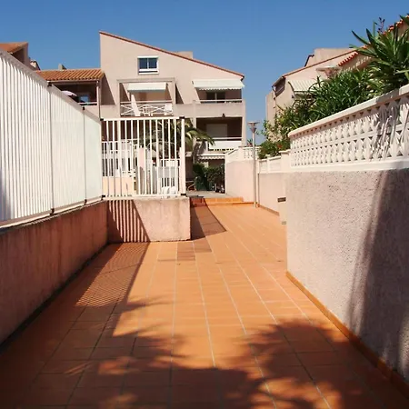 Fuer Acht Personen By Interhome * Saint-Cyprien (Pyrenees-Orientales)