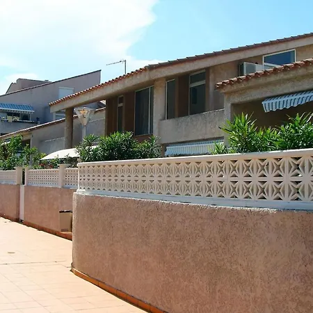 Fuer Acht Personen By Interhome * Saint-Cyprien (Pyrenees-Orientales)