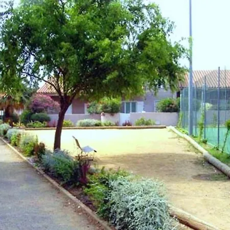Prázdninový dům Fuer Acht Personen By Interhome Saint-Cyprien (Pyrenees-Orientales)
