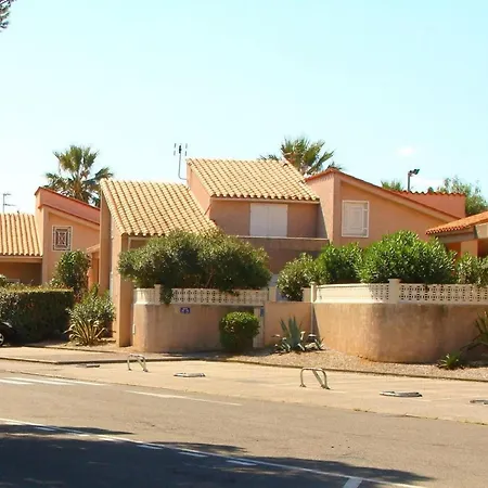 Fuer Acht Personen By Interhome * Saint-Cyprien (Pyrenees-Orientales)